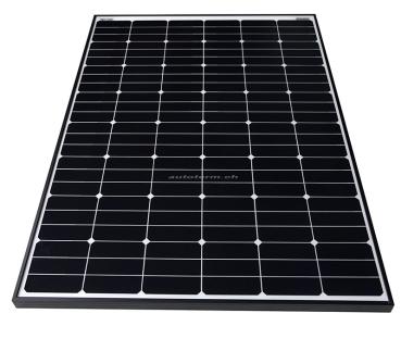 Solarpanel 180Wp "black tiger 180"