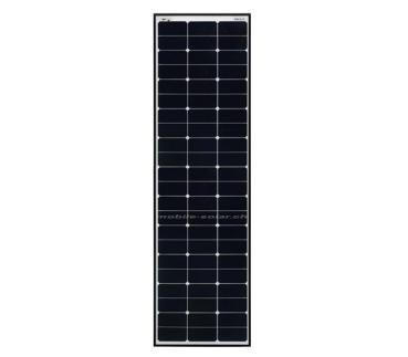 Solarpanel 120Wp "black tiger 120"