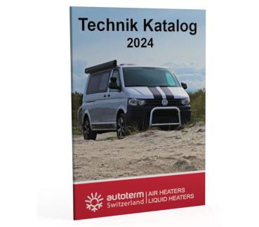 Technik Katalog 2024