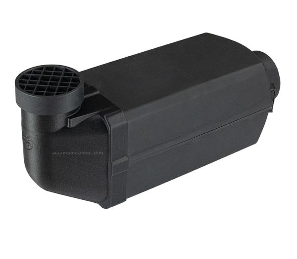 Tight Space Casing Kit - Air 2D