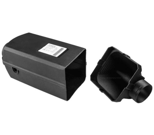 Tight Space Casing Kit - Air 2D