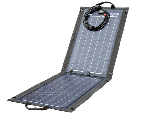 Travel Line-Solarmodul MT-SM 50 TL