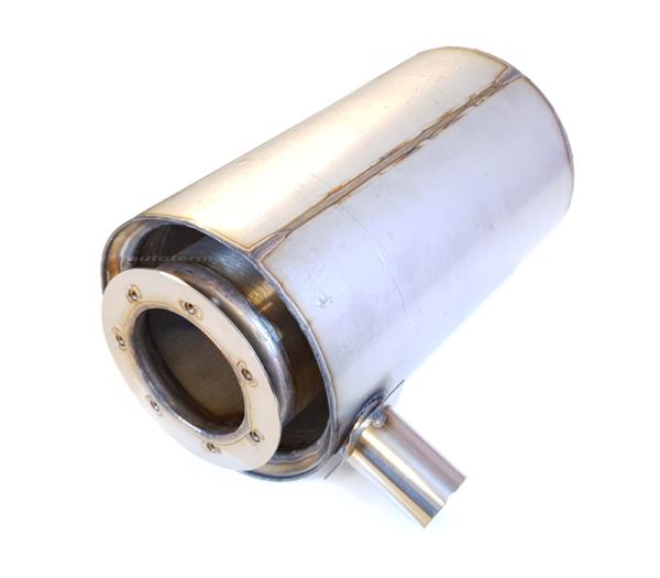 Heat exchanger Air 9D