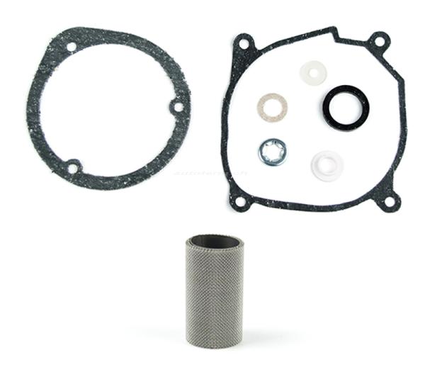 Autoterm Air 2D - Service Kit S