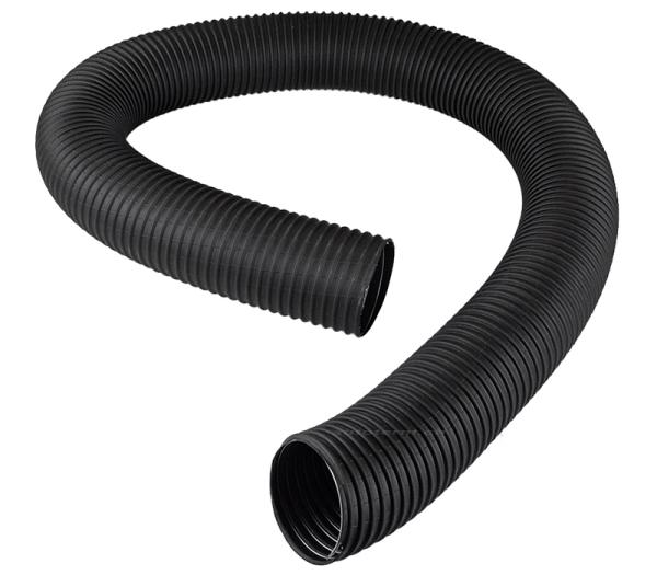 Durable Air Ducting Pipe Ø 90mm