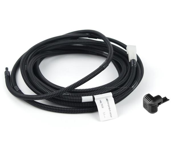 Externer Temperatursensor  inkl. Abdeckung