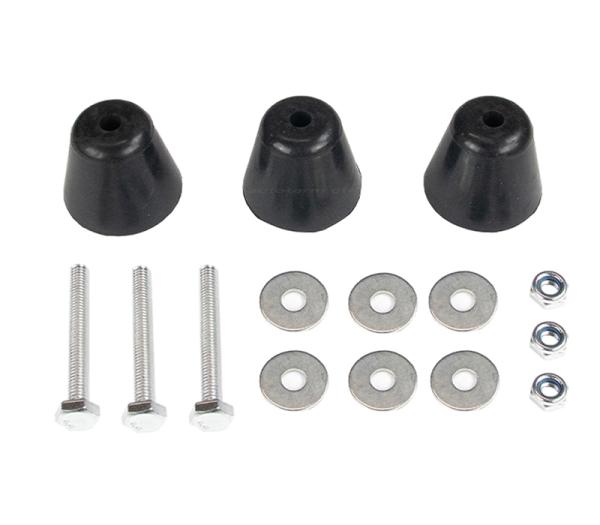 Autoterm Fuel tank 10L