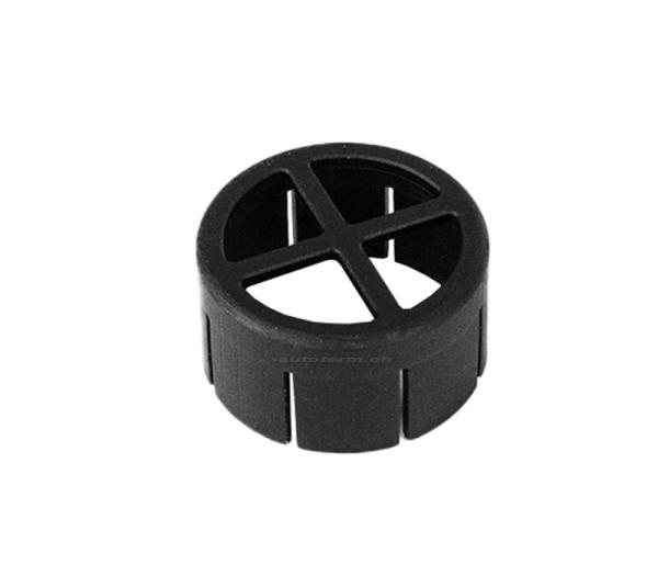Air intake pipe cap
