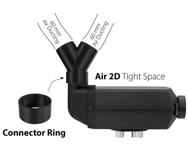 Connector Ring Ø 60mm