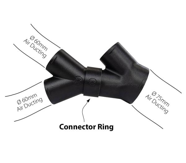 Connector Ring Ø 60mm