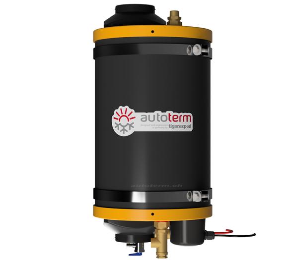 AUTOTERM combiBOIL 12L