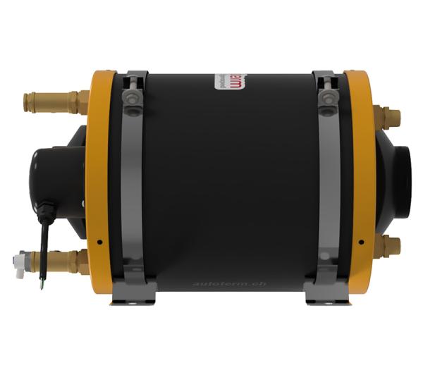 AUTOTERM combiBOIL 9L, 12V, 300W