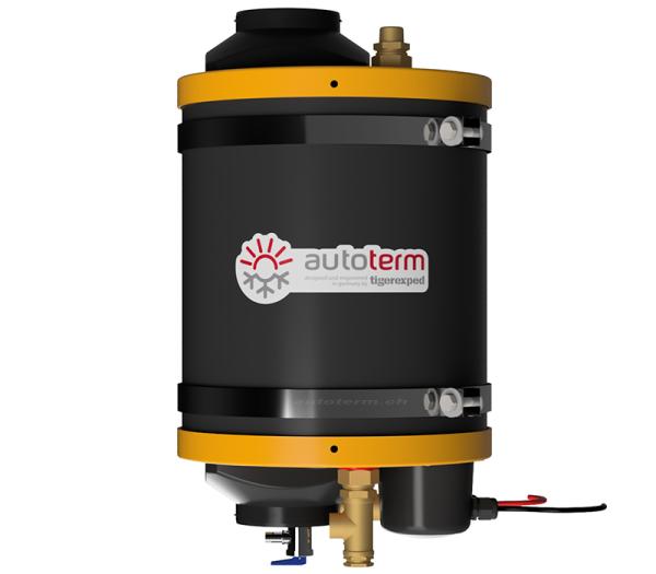 AUTOTERM combiBOIL 9L