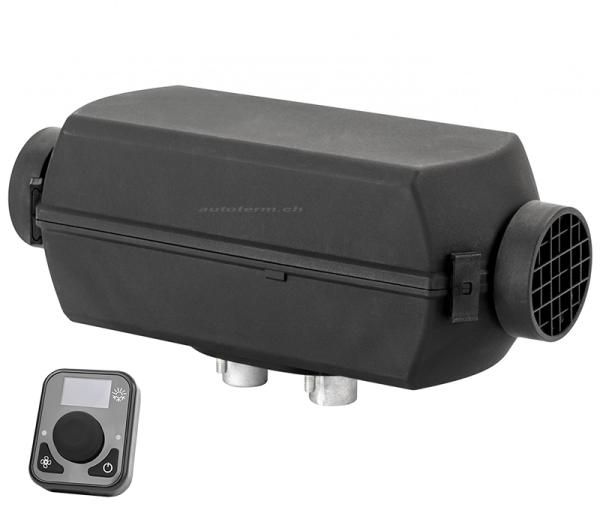 AUTOTERM Air 2D, 24V, Mini Control