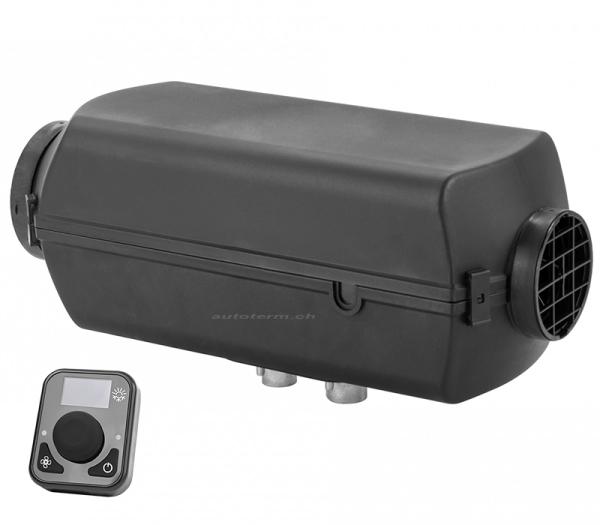 AUTOTERM Air 4D, 24V, Mini Control