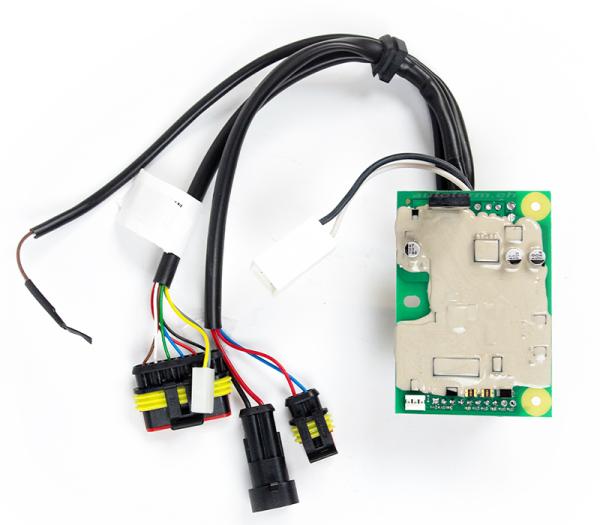 High altitude Control unit 24V - Autoterm Air 4D
