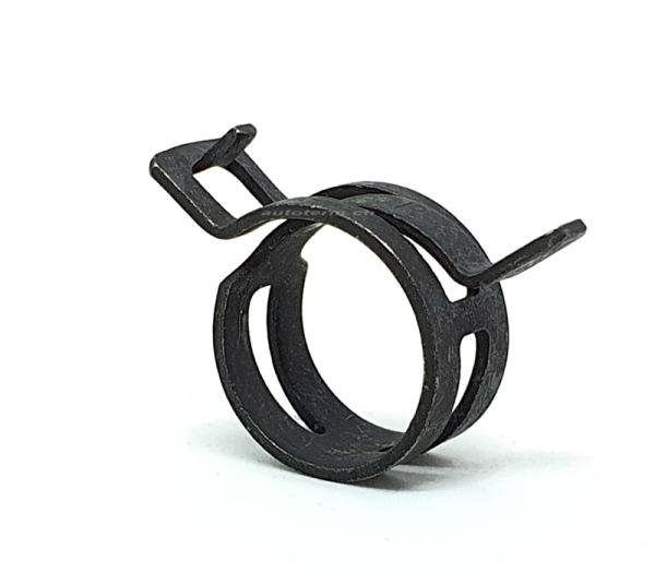 Federbandschelle, Ø 29 mm