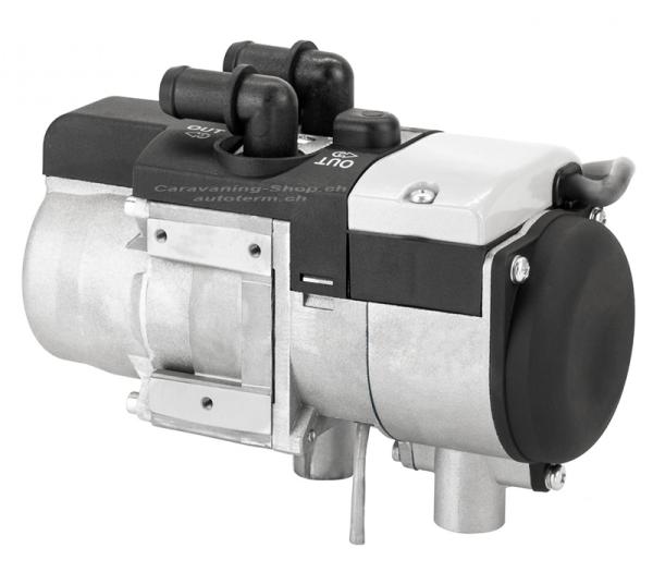 Ersatzheizgerät Autoterm Flow 5D 12V ohne Zubehör