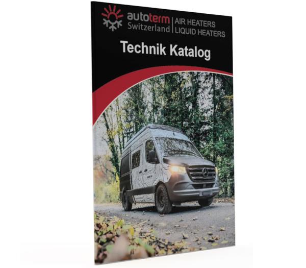 Technik Katalog 2025/26