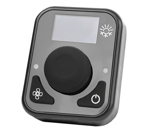 AUTOTERM Air 2D, 24V, Mini Control