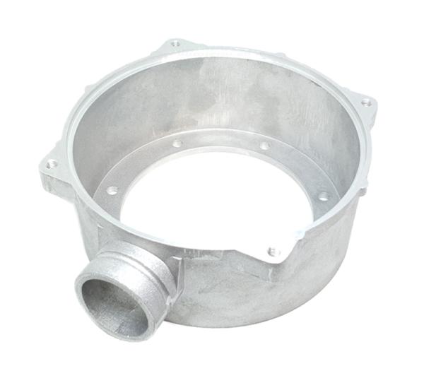 Air intake adapter Air 9D