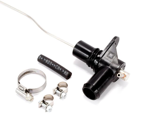 Fuel stand pipe "Simply" for Fiat Ducato, Jumper, Boxer, Movano, Proace Max