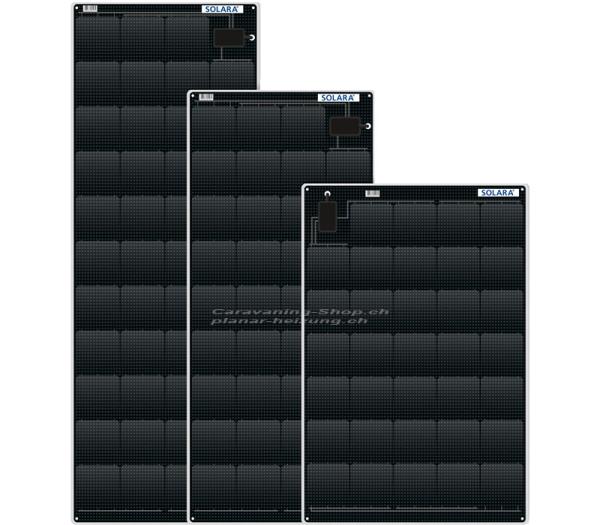 Solarmodul S665M43 150 Wp