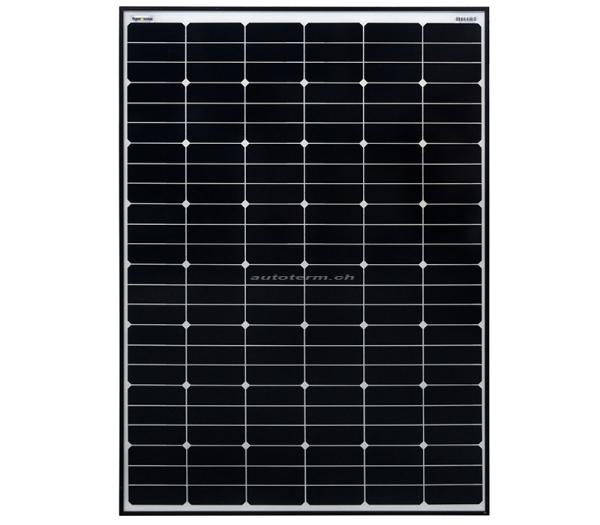 Solarpanel 180Wp "black tiger 180"