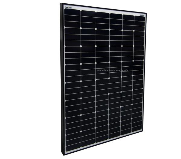 Solarpanel 180Wp "black tiger 180"