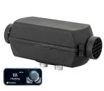 AUTOTERM Air 2D, 24V, Comfort Control, Diesel-Luftstandheizung 2kW, inkl. Bedienteil