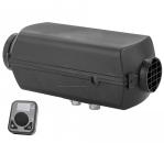 AUTOTERM Air 4D 24V, Mini Control, Diesel-Luftstandheizung 4kW inkl. Bedienteil