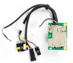 High altitude Control unit 24V - Autoterm Air 4D