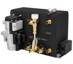 Autoterm Baltica System - Diesel / 12V / 230V