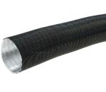 Autoterm Warmluftrohr Ø 75 mm, pro 1 m