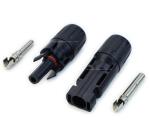 MC4-Stecker, Solarstecker